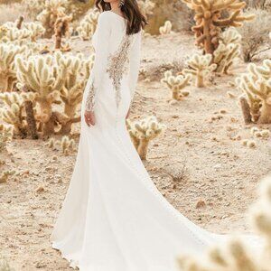 Sottero & Midgley Aston Wedding dress